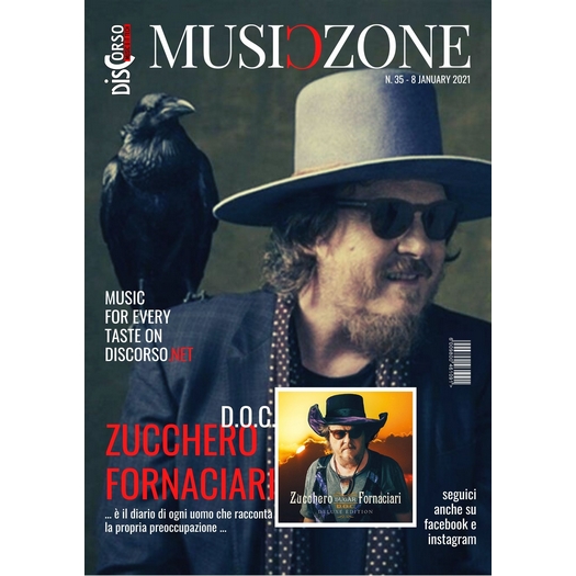 Musiczone Zucchero Discorso Net