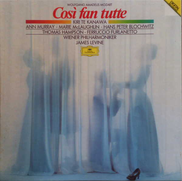 COSI FAN TUTTE