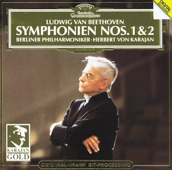 SINF. N. 1/2 KARAJAN