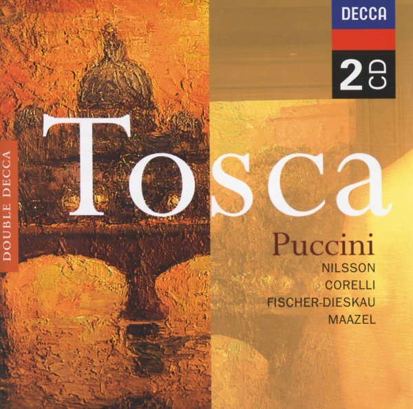 TOSCA