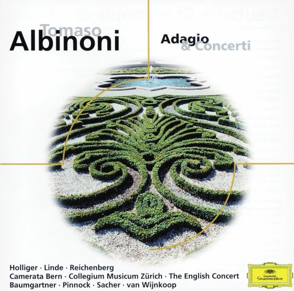 ADAGIO E CONCERTI