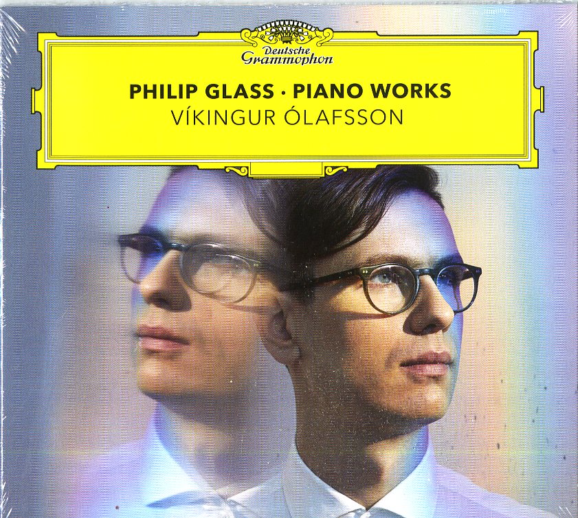 PIANO WORKS & REWORKS