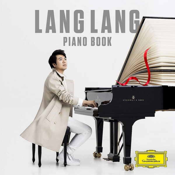 PIANO BOOK