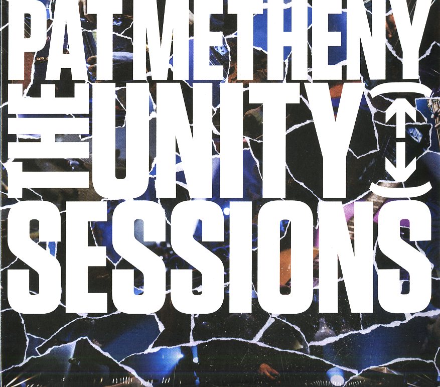 THE UNITY SESSIONS