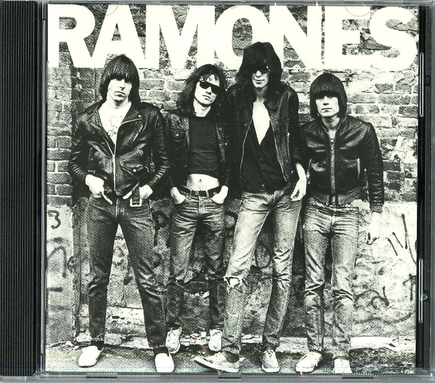 RAMONES