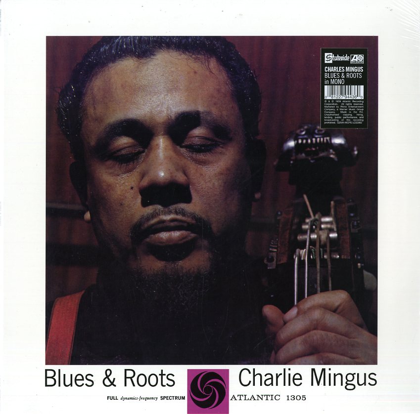 BLUES & ROOTS (MONO)