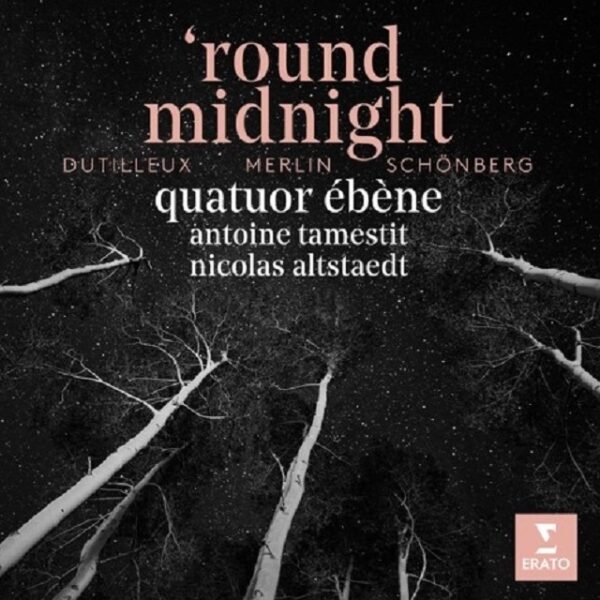 ROUND MIDNIGHT