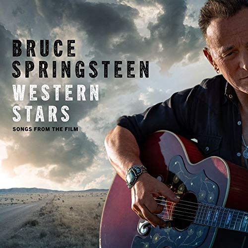 WESTERN STARS + SONGS FROM THE FILM