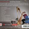 CHRISTMAS HARP - immagine 2