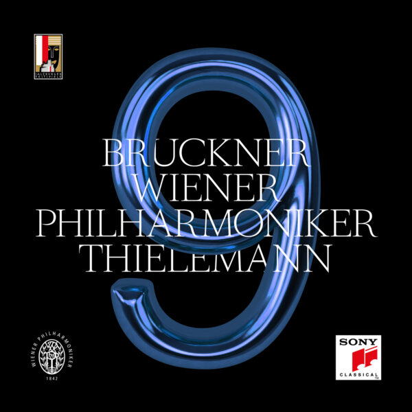 BRUCKNER SYMPHONY NO. 9 IN D MINOR