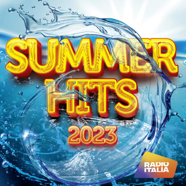 RADIO ITALIA SUMMER HITS 2023