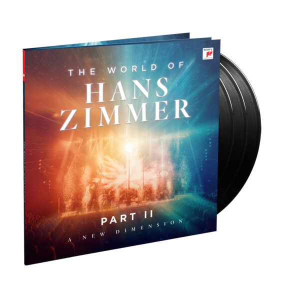 THE WORLD OF HANS ZIMMER PART II