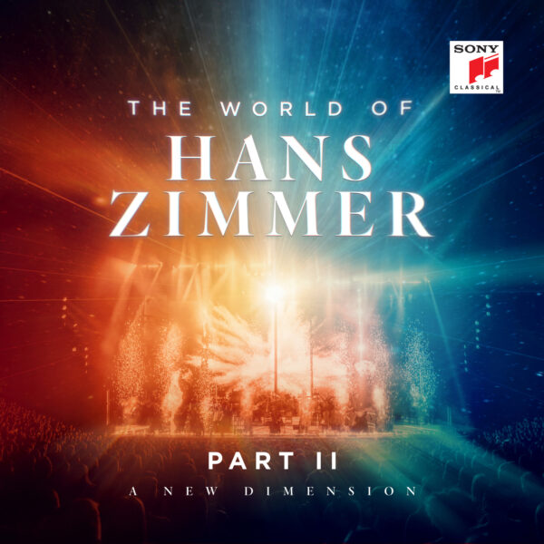 THE WORLD OF HANS ZIMMER PART II