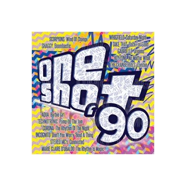 ONE SHOT '90