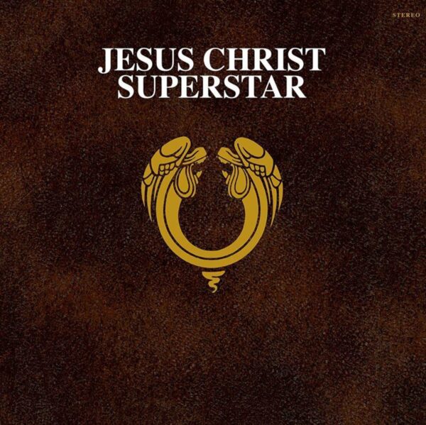 JESUS CHRIST SUPERSTAR (50TH ANNIVERSARY EDT. REMASTERED HALF SPEED)