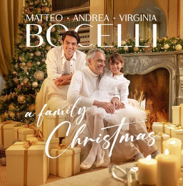 A FAMILY CHRISTMAS VERSIONE ITALIANA