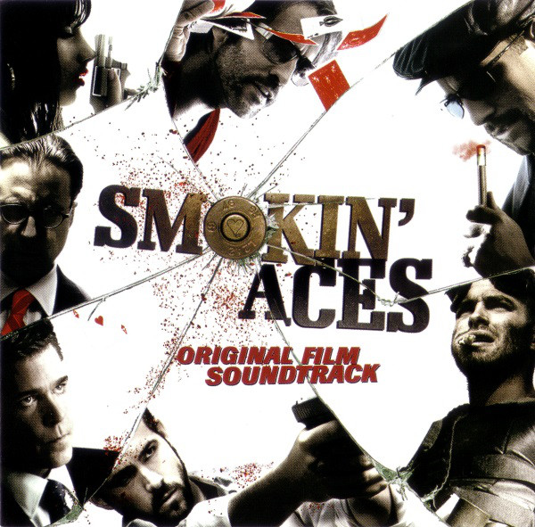 SMOKIN ACES