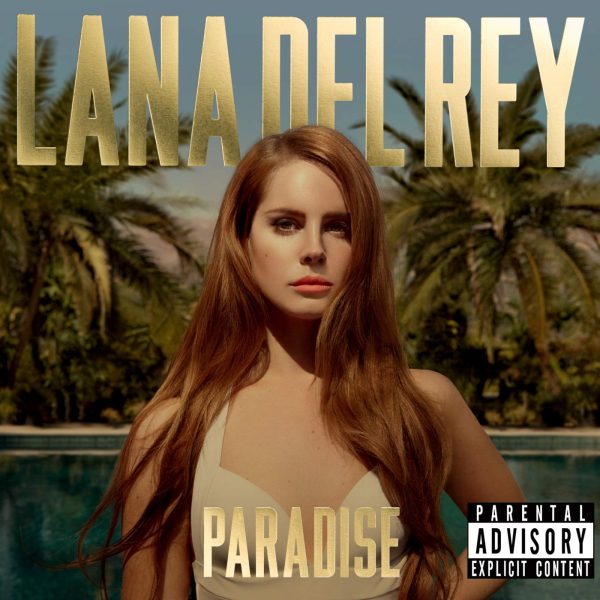 BORN TO DIE THE PARADISE EDITION