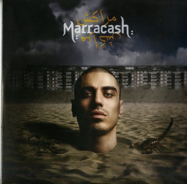 MARRACASH