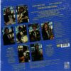 THE BLUES BROTHERS (VINYL BLUE) - immagine 2