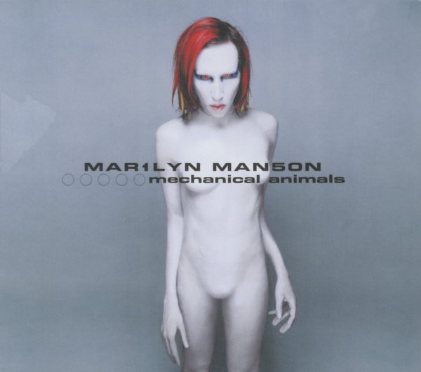 MECHANICAL ANIMALS