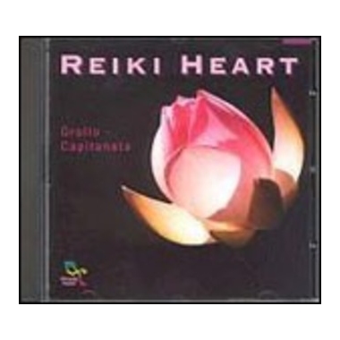 REIKI HEART