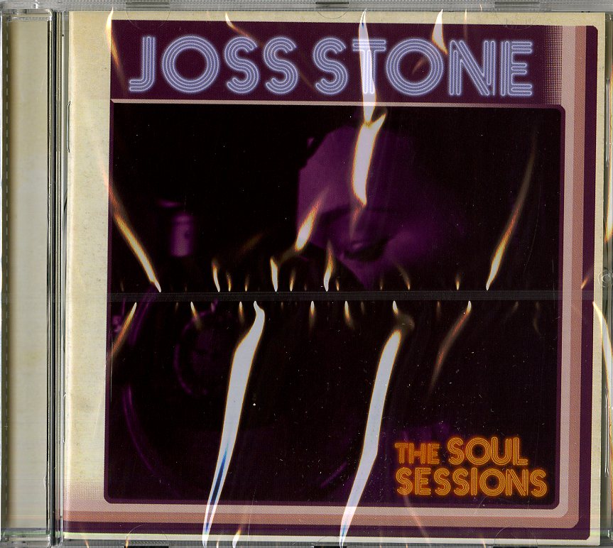 THE SOUL SESSIONS