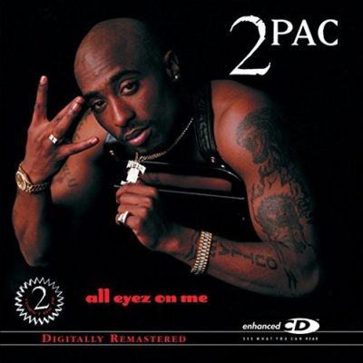 ALL EYEZ ON ME