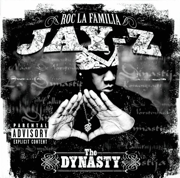 THE DYNASTY ROC LA FAMILIA