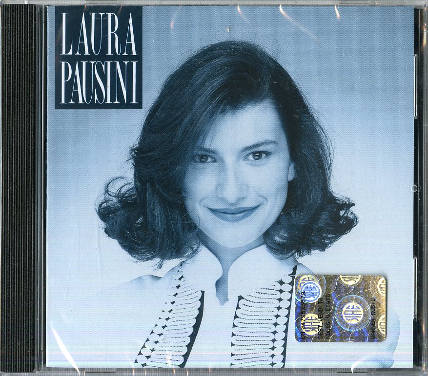 LAURA PAUSINI