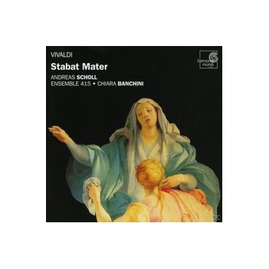 STABAT MATER - CESSATE OMAI CESSATE