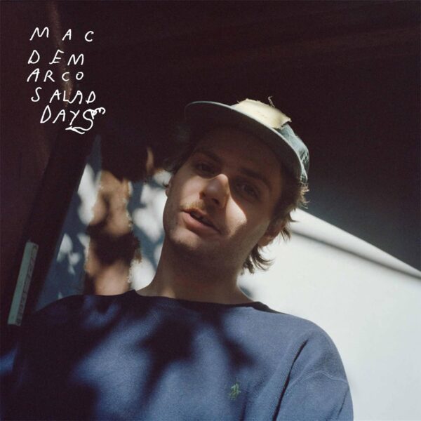 SALAD DAYS (10TH ANNIVERSARY EDITION - LIMITED HOLOGRAPHIC B