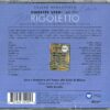 RIGOLETTO - immagine 2