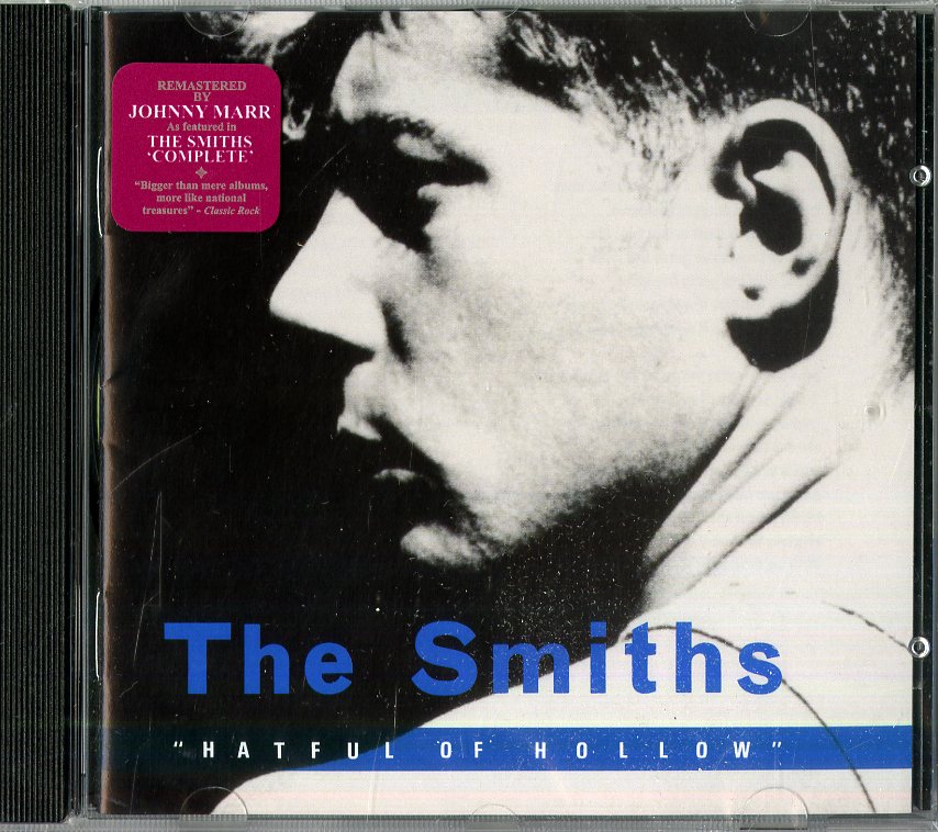 HATFUL OF HOLLOW