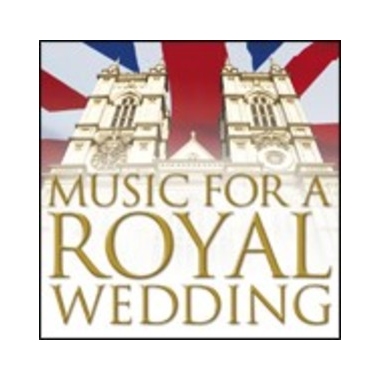 MUSIC FOR A ROYAL WEDDING (MUSICA M