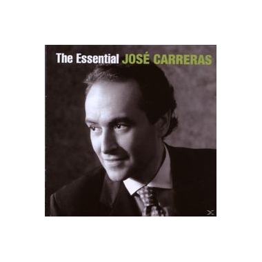 CARRERAS - THE ESSENTIAL CARRERAS