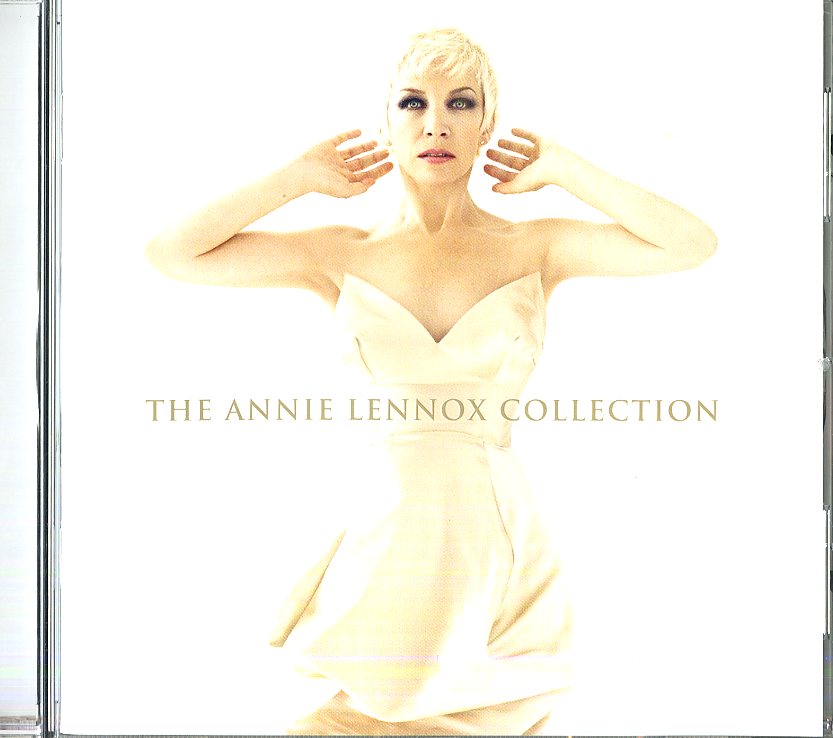 THE ANNIE LENNOX COLLECTION