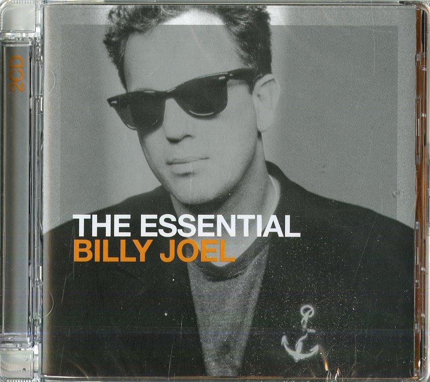 THE ESSENTIAL BILLY JOEL