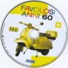 I FAVOLOSI ANNI 60 (BOX 3 CD) - immagine 2