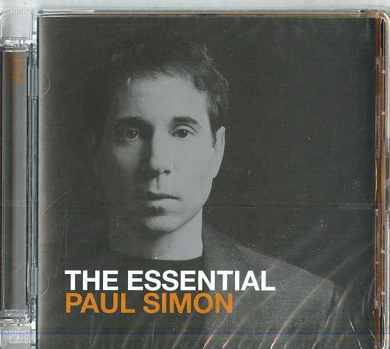 THE ESSENTIAL PAUL SIMON