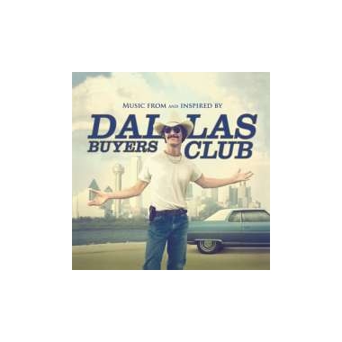 DALLAS BUYERS CLUB