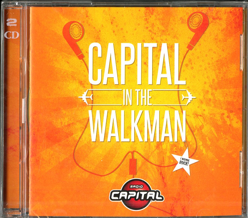 CAPITAL IN THE WALKMAN