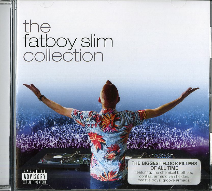 THE FATBOY SLIM COLLECTION