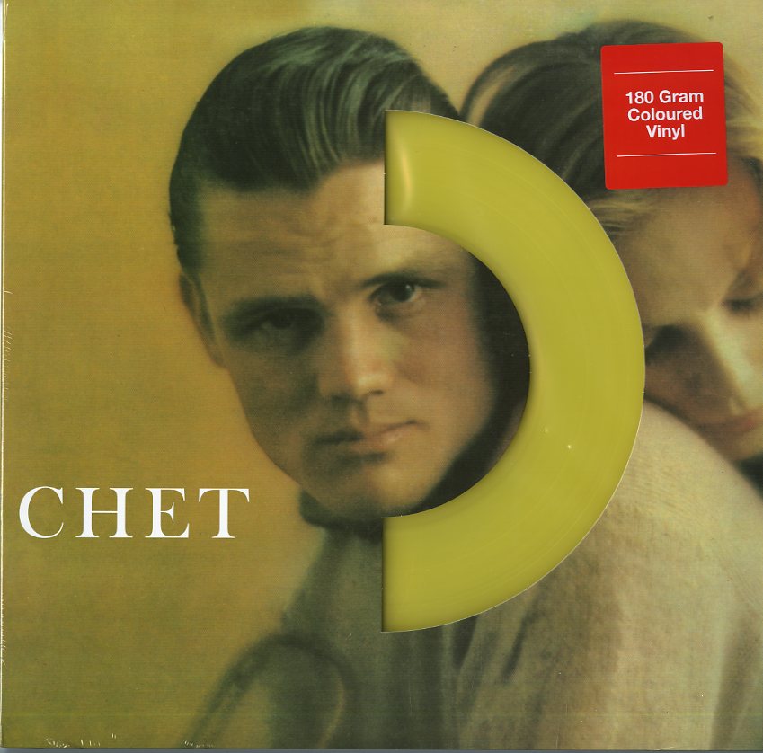 CHET