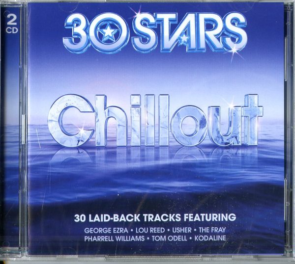 30 STARS: CHILLOUT