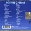 30 STARS: CHILLOUT - immagine 2