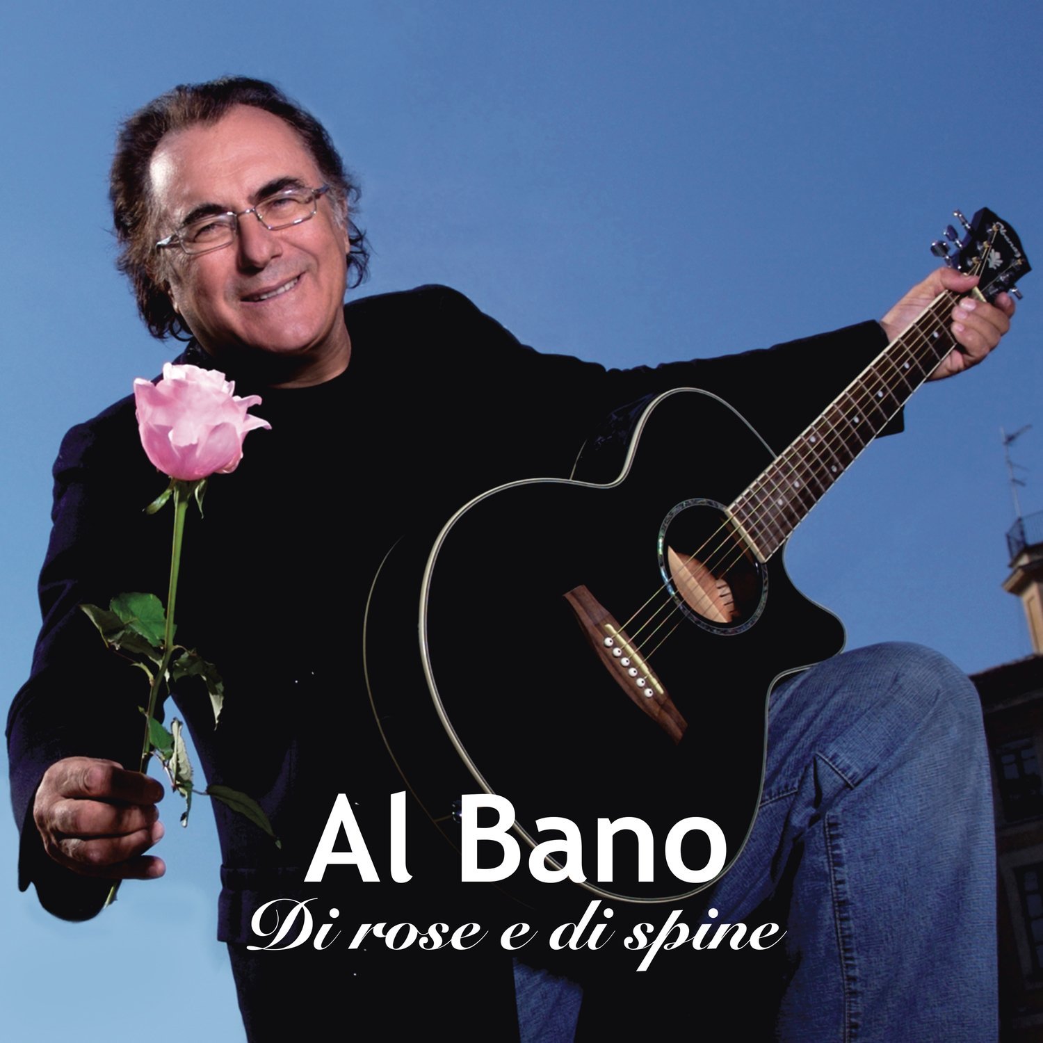 DI ROSE E DI SPINE