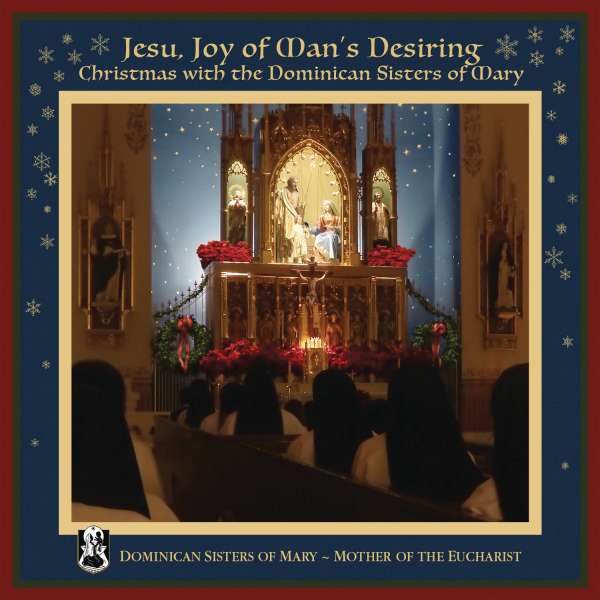 JESU, JOY OF MAN'S DESIRING