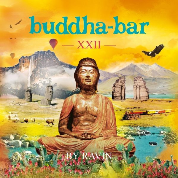 BUDDHA BAR XXII