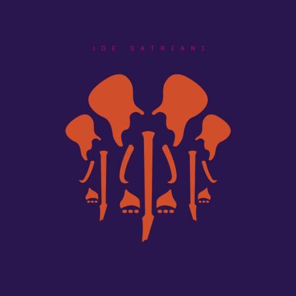 THE ELEPHANTS OF MARS (2LP)